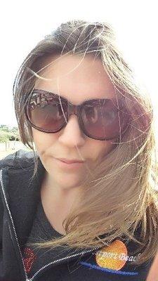 Photo of Danielle H.
