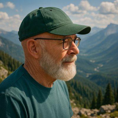 Photo of Chris P N.
