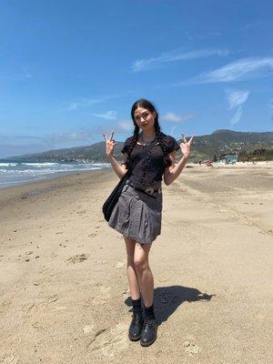 photo of Catherine L.