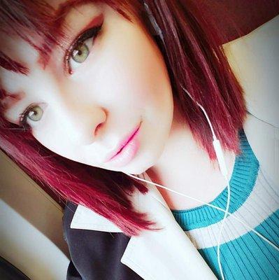 photo of Stephanie G.