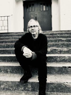 Photo of John M.