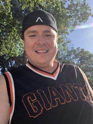 Photo of Mike C.