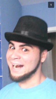 Photo of Brendan G.