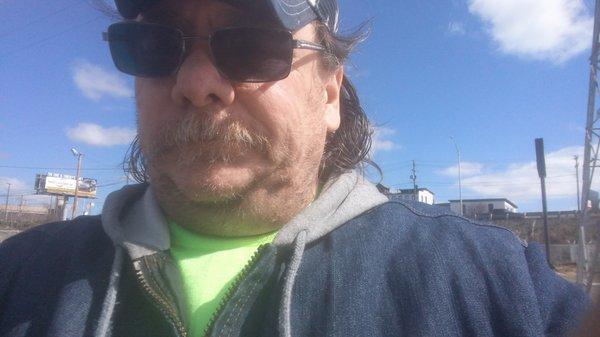 Photo of David C.