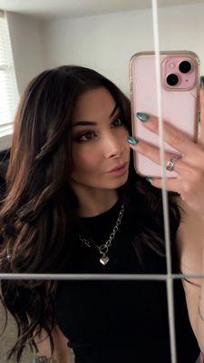 Photo of Katherine F.