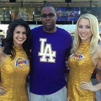 Photo of Terrence B.