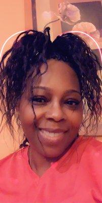 Photo of Karen D.