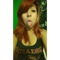 Photo of Andrea F.