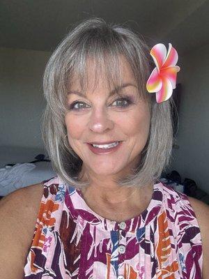 Photo of Lesley J.