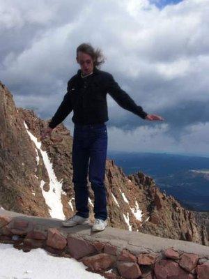 Photo of Mark S.