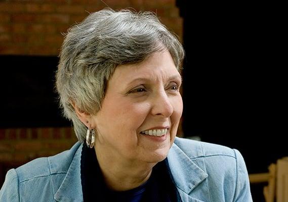 Photo of Virginia M.
