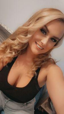 Photo of Ashley A.