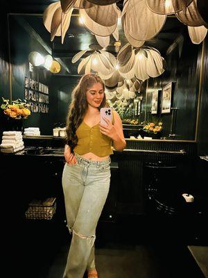 Photo of Autumn R.