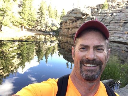 Photo of Greg L.