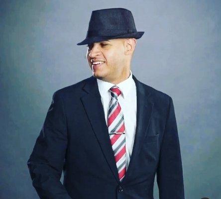 Photo of Jose M.