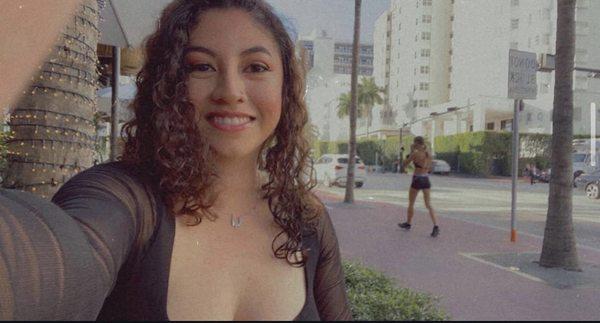 Photo of Jocelyn R.