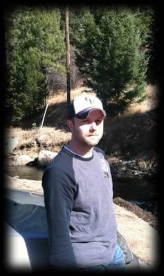 Photo of Cameron T.