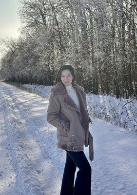 photo of Arianna P.