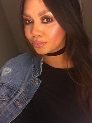 Photo of Nicole A.