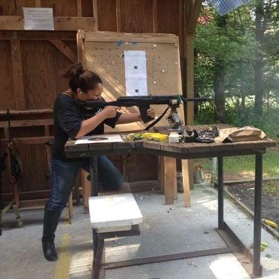 photo of Valentina C.