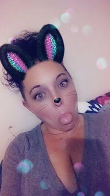 Photo of Cassondra H.
