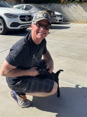 Photo of Dan B.