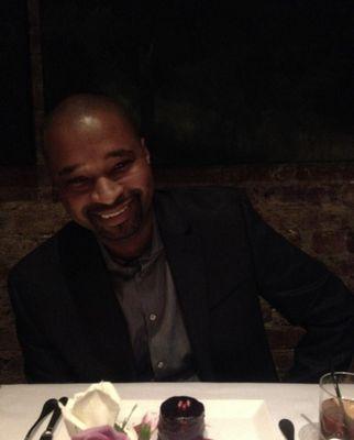 Photo of Michael N.