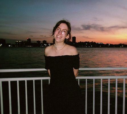 Photo of Lily K.