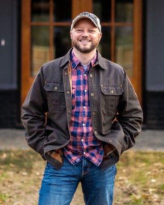 Photo of Mike P.