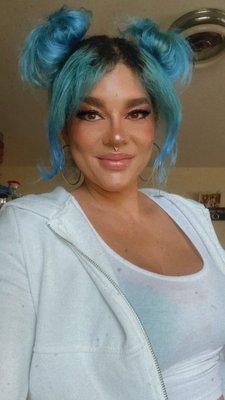 Photo of Nicole W.