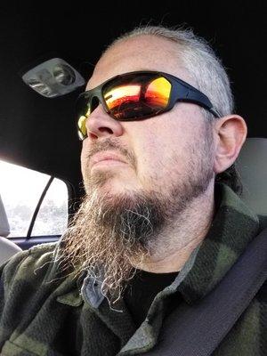 Photo of Matt M.