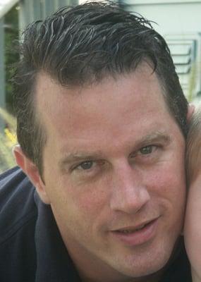 photo of Chris V.
