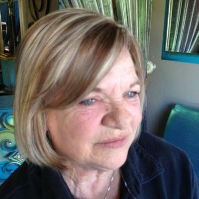 Photo of Gwen R.