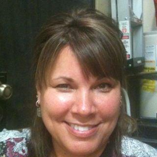 Photo of Cindy F.
