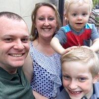 photo of Virginia M.