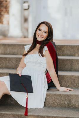 photo of Michelle L.