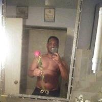 photo of Antarius R.