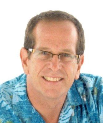 Photo of Roy P.