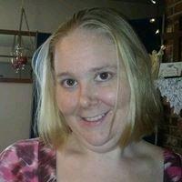 Photo of Kimberly J.