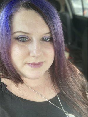Photo of Melissa H.
