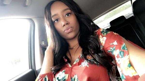Photo of Imani W.