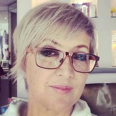 photo of Marcella H.