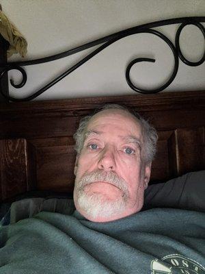 Photo of Stephen S.