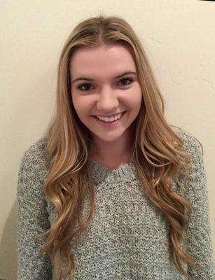 Photo of Kristen V.