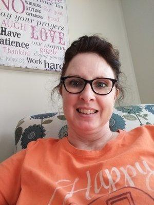 Photo of Amanda B.