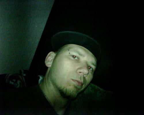 Photo of Joseph P.