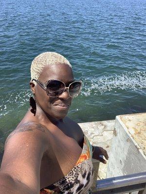Photo of Dionne H.