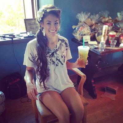 Photo of Asia E.