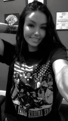 photo of Michayla R.