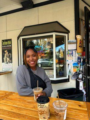 photo of Chassity LaShae D.